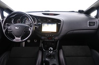 Kia Proceed vaihtoauto