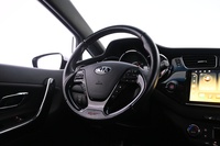 Kia Proceed vaihtoauto