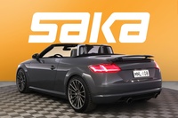 Audi TT vaihtoauto