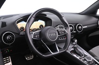 Audi TT vaihtoauto