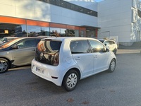 Volkswagen up! vaihtoauto