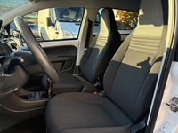 Volkswagen up! vaihtoauto