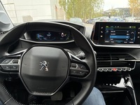 Peugeot e-208 vaihtoauto