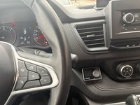 Nissan Primastar vaihtoauto