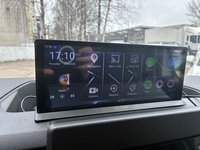 Nissan Primastar vaihtoauto