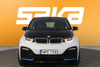 BMW i3s vaihtoauto