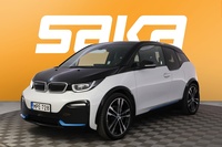 BMW i3s vaihtoauto