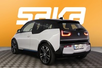 BMW i3s vaihtoauto