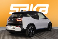 BMW i3s vaihtoauto