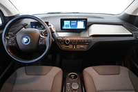 BMW i3s vaihtoauto
