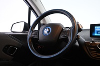 BMW i3s vaihtoauto