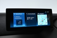 BMW i3s vaihtoauto