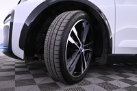 BMW i3s vaihtoauto