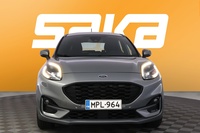 Ford Puma vaihtoauto