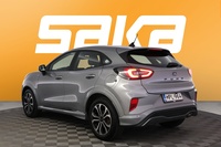 Ford Puma vaihtoauto
