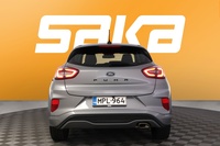 Ford Puma vaihtoauto