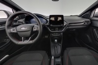 Ford Puma vaihtoauto