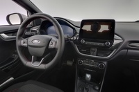 Ford Puma vaihtoauto