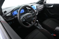 Ford Puma vaihtoauto
