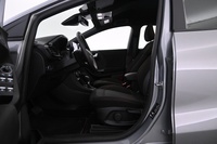 Ford Puma vaihtoauto