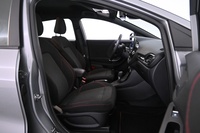 Ford Puma vaihtoauto