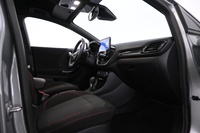 Ford Puma vaihtoauto