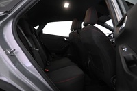 Ford Puma vaihtoauto
