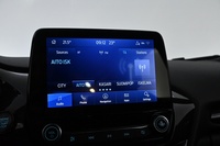 Ford Puma vaihtoauto