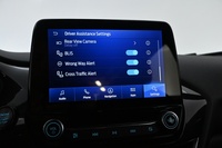 Ford Puma vaihtoauto