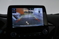 Ford Puma vaihtoauto