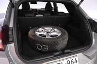 Ford Puma vaihtoauto