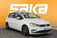 Volkswagen Golf Sportsvan vaihtoauto