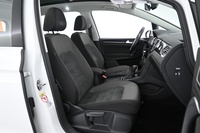 Volkswagen Golf Sportsvan vaihtoauto