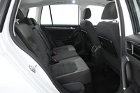 Volkswagen Golf Sportsvan vaihtoauto