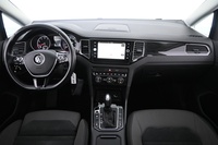 Volkswagen Golf Sportsvan vaihtoauto