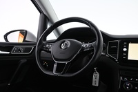 Volkswagen Golf Sportsvan vaihtoauto