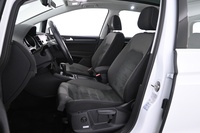 Volkswagen Golf Sportsvan vaihtoauto