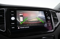 Volkswagen Golf Sportsvan vaihtoauto