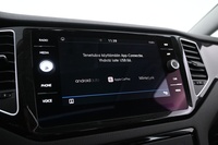 Volkswagen Golf Sportsvan vaihtoauto