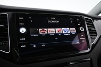 Volkswagen Golf Sportsvan vaihtoauto