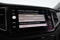 Volkswagen Golf Sportsvan vaihtoauto