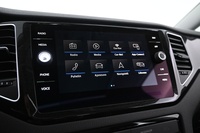 Volkswagen Golf Sportsvan vaihtoauto