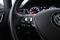 Volkswagen Golf Sportsvan vaihtoauto