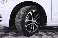 Volkswagen Golf Sportsvan vaihtoauto