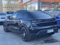 Porsche Macan vaihtoauto