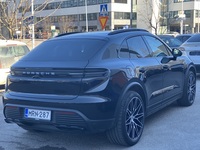 Porsche Macan vaihtoauto