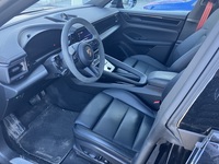 Porsche Macan vaihtoauto