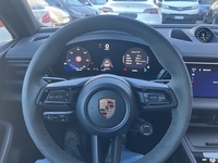 Porsche Macan vaihtoauto