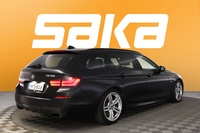BMW 550 vaihtoauto
