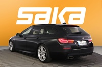 BMW M550d vaihtoauto